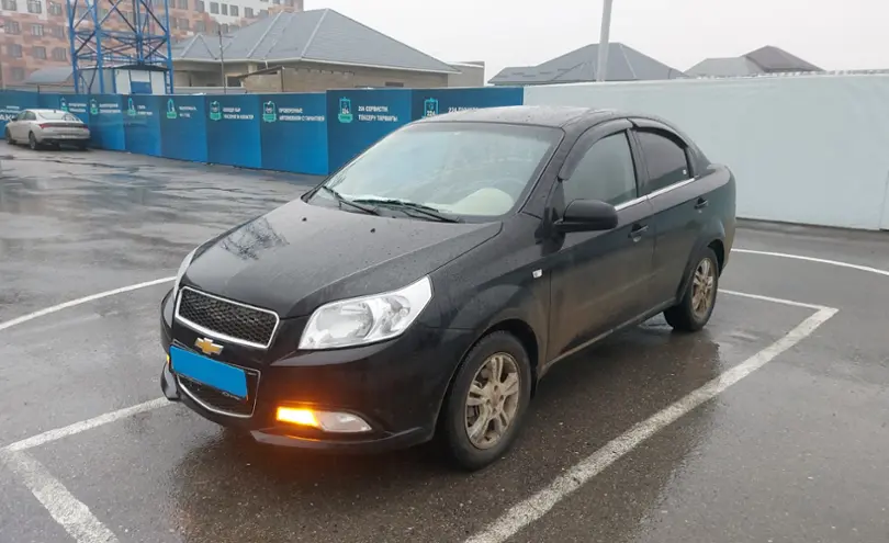 Chevrolet Nexia 2023 года за 6 700 000 тг. в Шымкент