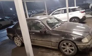 Mercedes-Benz C-Класс 1994 года за 1 300 000 тг. в Алматы фото 4