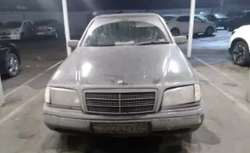 Mercedes-Benz C-Класс 1994 года за 1 300 000 тг. в Алматы фото 2