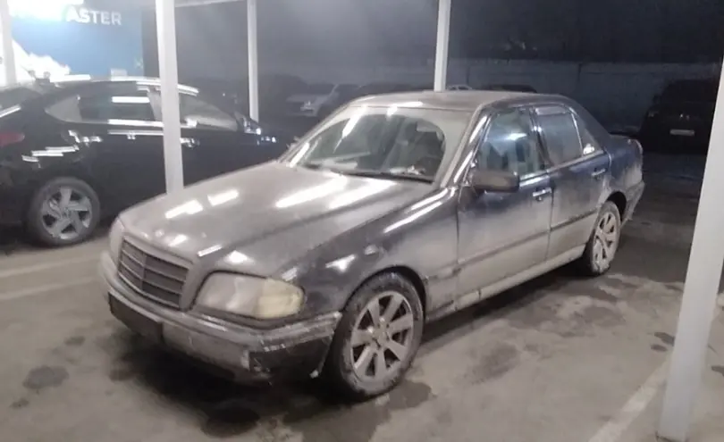 Mercedes-Benz C-Класс 1994 года за 1 300 000 тг. в Алматы