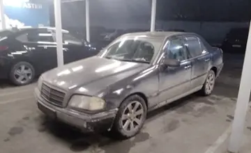 Mercedes-Benz C-Класс 1994 года за 1 300 000 тг. в Алматы фото 1