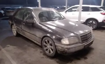 Mercedes-Benz C-Класс 1994 года за 1 300 000 тг. в Алматы фото 3