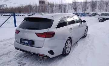 Kia Ceed SW 2022 года за 10 500 000 тг. в Усть-Каменогорск
