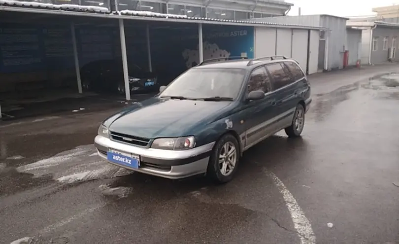 Toyota Caldina 1994 года за 1 500 000 тг. в Алматы