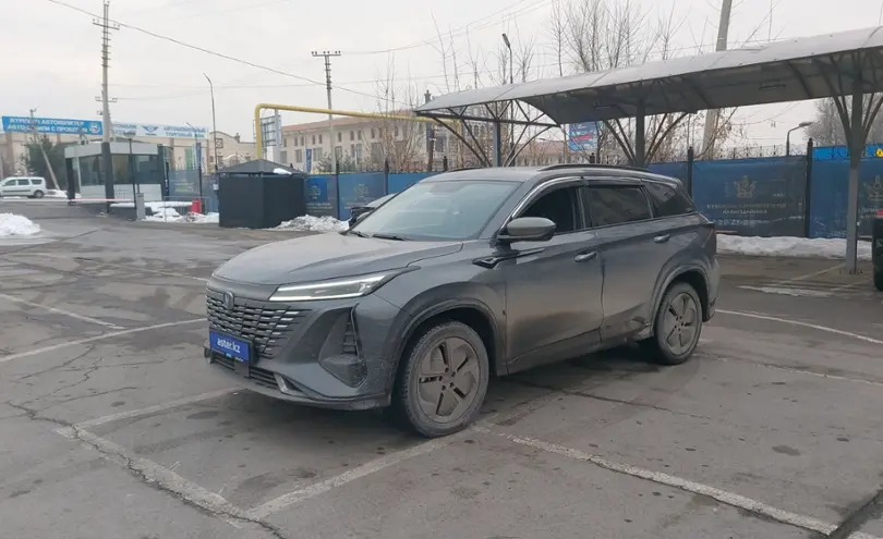 Changan CS75PLUS 2023 года за 12 000 000 тг. в Алматы