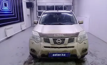 Nissan X-Trail 2011 года за 6 000 000 тг. в Павлодар фото 2