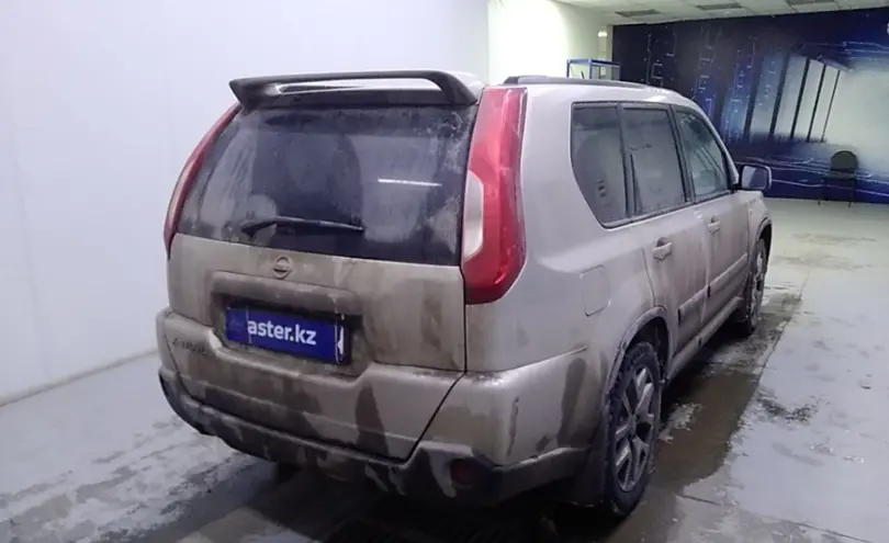 Nissan X-Trail 2011 года за 6 000 000 тг. в Павлодар фото 5