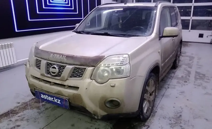 Nissan X-Trail 2011 года за 6 000 000 тг. в Павлодар