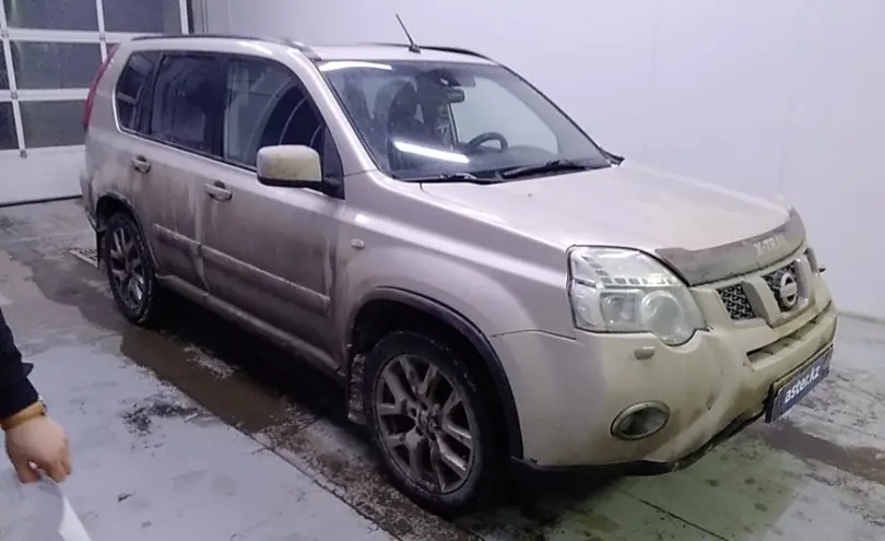 Nissan X-Trail 2011 года за 6 000 000 тг. в Павлодар фото 3