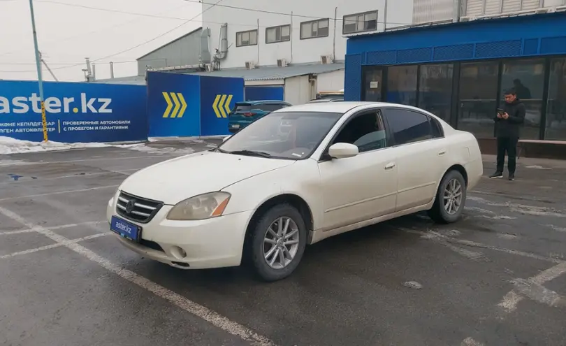 Nissan Altima 2007 года за 3 500 000 тг. в Алматы