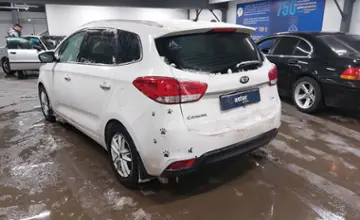 Kia Carens 2015 года за 8 000 000 тг. в Астана фото 4