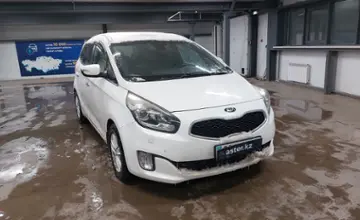 Kia Carens 2015 года за 8 000 000 тг. в Астана фото 2