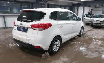 Kia Carens 2015 года за 8 000 000 тг. в Астана фото 3