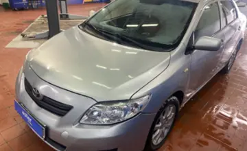 Toyota Corolla 2007 года за 4 500 000 тг. в Астана фото 1