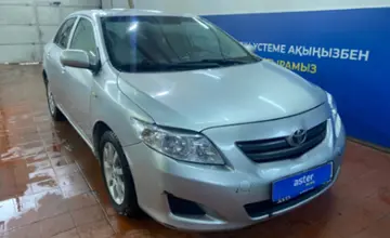 Toyota Corolla 2007 года за 4 500 000 тг. в Астана фото 3