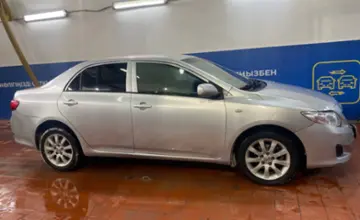 Toyota Corolla 2007 года за 4 500 000 тг. в Астана фото 4