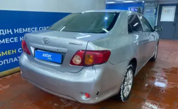 Toyota Corolla 2007 года за 4 500 000 тг. в Астана
