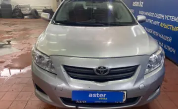 Toyota Corolla 2007 года за 4 500 000 тг. в Астана фото 2