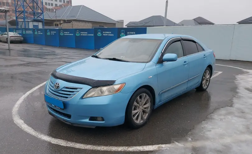 Toyota Camry 2006 года за 6 000 000 тг. в Шымкент