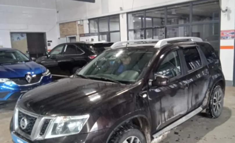 Nissan Terrano 2019 года за 6 000 000 тг. в Караганда