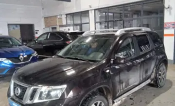 Nissan Terrano 2019 года за 6 000 000 тг. в Караганда фото 1