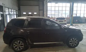Nissan Terrano 2019 года за 6 000 000 тг. в Караганда фото 4