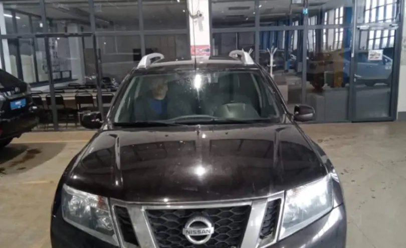 Nissan Terrano 2019 года за 6 000 000 тг. в Караганда фото 2