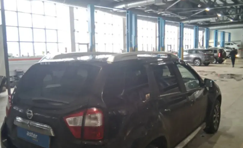 Nissan Terrano 2019 года за 6 000 000 тг. в Караганда фото 5