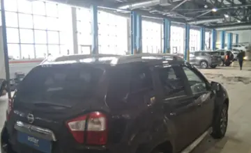 Nissan Terrano 2019 года за 6 000 000 тг. в Караганда