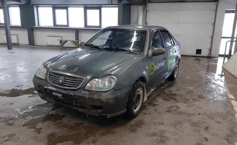 Geely CK (Otaka) 2015 года за 2 000 000 тг. в Астана