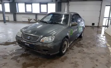 Geely CK (Otaka) 2015 года за 2 000 000 тг. в Астана фото 1