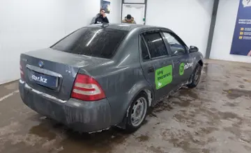 Geely CK (Otaka) 2015 года за 2 000 000 тг. в Астана фото 3