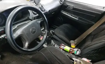 Geely CK (Otaka) 2015 года за 2 000 000 тг. в Астана фото 5