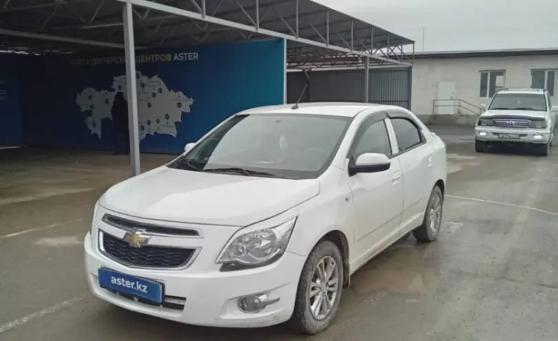 Chevrolet Cobalt 2023 года за 7 500 000 тг. в Кызылорда