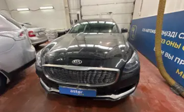 Kia K9 2019 года за 18 500 000 тг. в Астана фото 2