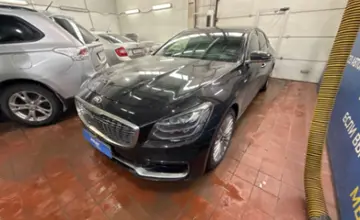 Kia K9 2019 года за 18 500 000 тг. в Астана фото 1
