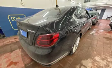 Kia K9 2019 года за 18 500 000 тг. в Астана