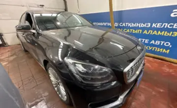 Kia K9 2019 года за 18 500 000 тг. в Астана фото 3