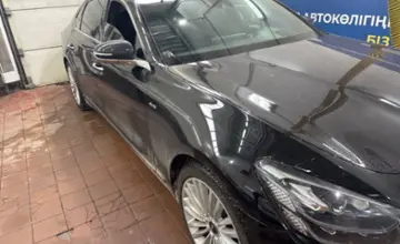 Kia K9 2019 года за 18 500 000 тг. в Астана фото 4