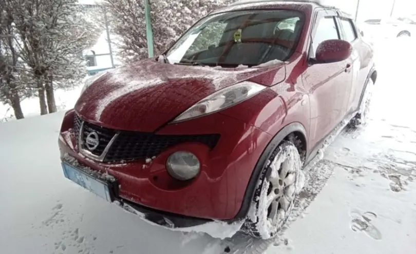 Nissan Juke 2012 года за 6 000 000 тг. в Талдыкорган