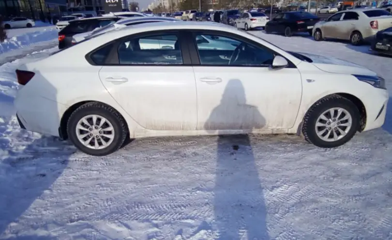 Kia Cerato 2024 года за 11 900 000 тг. в Астана фото 4