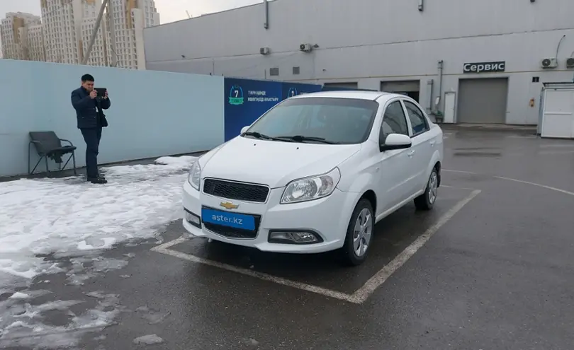 Chevrolet Nexia 2022 года за 5 000 000 тг. в Шымкент