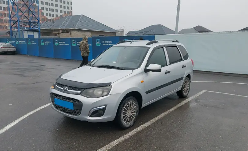 LADA (ВАЗ) Kalina 2013 года за 3 500 000 тг. в Шымкент