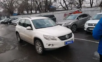 Volkswagen Tiguan 2008 года за 6 000 000 тг. в Алматы фото 3
