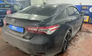 Toyota Camry 2020 года за 13 000 000 тг. в Астана