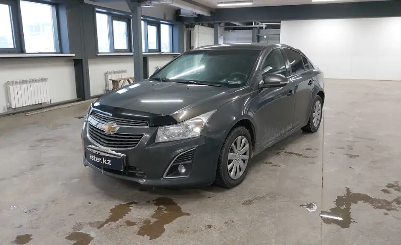 Chevrolet Cruze 2014 года за 3 700 000 тг. в Астана