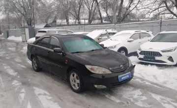 Toyota Camry 2004 года за 4 800 000 тг. в Алматы фото 3