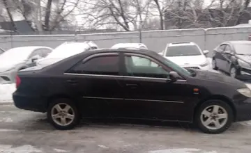 Toyota Camry 2004 года за 4 800 000 тг. в Алматы фото 4