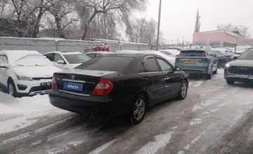 Toyota Camry 2004 года за 4 800 000 тг. в Алматы