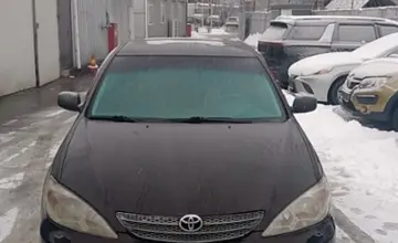 Toyota Camry 2004 года за 4 800 000 тг. в Алматы фото 2